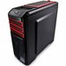 Carcasa desktop DeepCool Kendomen Rosu